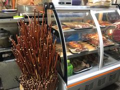 -老钟家烤羊排·敦伊阁清真餐厅胡羊焖饼