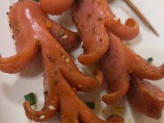 -利杨记·本味轩粥坊·烧烤(宝体店)