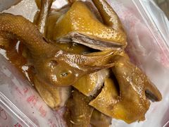 -陈光记烧腊店(罗保博士街店)