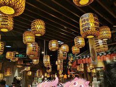 -南京大牌档(香港广场店)