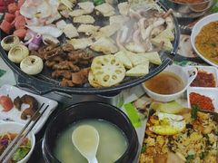 五花肉-金妈家烤肉(龙湖U城天街店)