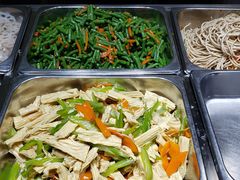 -东关吉祥西安腊汁肉夹馍(健德门店)