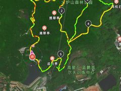 -火炉山森林公园
