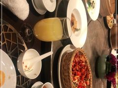 -彩丰楼·中餐厅(国家会展中心上海洲际店)