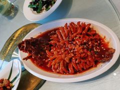 -香融府·烤鸭·家常菜(花乡奥莱店)