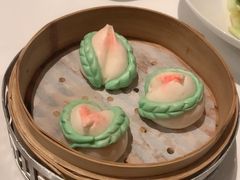 -宝丽轩中餐厅BAOLIXUAN