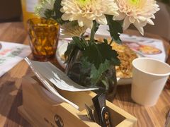 -半秋山西餐厅(销品茂店)