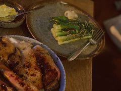 芦笋-BOR Eatery(安福路店)