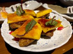 鹅肝-和彩放题餐厅(酒仙桥店)