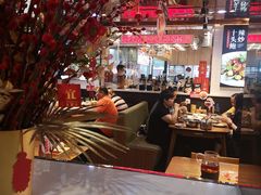-必点海鲜·鲅鱼水饺(鞍山西道店)