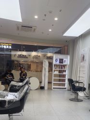 -M² LAB HAIR SALON