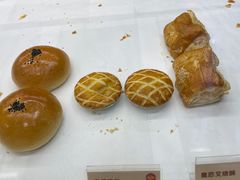 -皇后饼店(财富广场店)