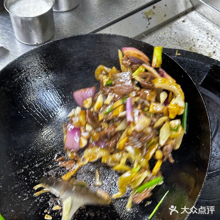 人均廿几蚊❗️广州街坊又多个平价街坊饭堂啦❗️