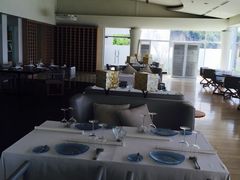 -巴厘岛悦榕庄Jumana露台餐厅