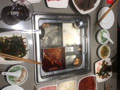 -海底捞火锅(江南盛天地店)