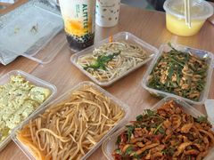 -姥姥家春饼店(惠新东街店)