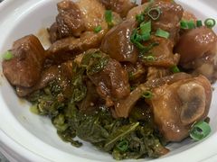 -客家汇·客家传承菜(水库店)