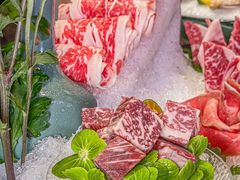-喜聚薈·花膠雞海鮮火鍋(越秀店)