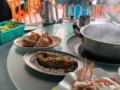 -阿兰姐海鲜店