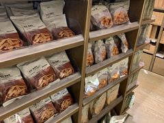 -MUJI无印良品(西单大悦城店)