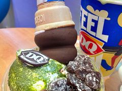 -DQ·蛋糕·冰淇淋(万象城店)