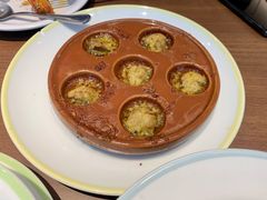 -萨莉亚意式餐厅(杭州滨江天街店)