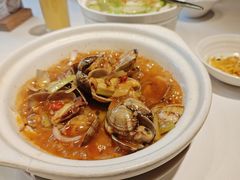 -莆田餐厅PUTIEN(三里屯店)