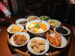 -寻宝记绍兴菜(鲁迅路店)