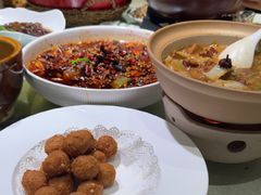 -宏宴·新京菜(望京店)