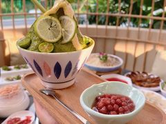 -悦见花开·花园里的火锅·露营·下午茶