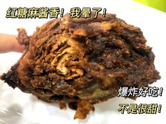 -老回回小吃(百万庄店)