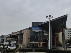 -麦当劳(桐乡润丰步行街店)
