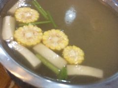 -林记潮牛·牛肉火锅(上马墩店)