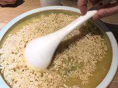 豆汤脆香米-遇见小厨·北京烤鸭·江湖菜·川菜(广福桥店)