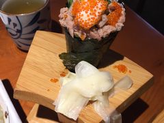 -有喜屋·烧鸟·居酒屋(周浦万达店)