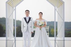 -第一夫人婚纱摄影(南京店)