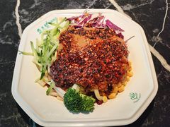 -清真盛志望麻酱酿皮铺