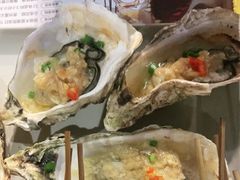 -木屋烧烤(白石洲店)