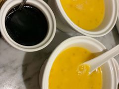 -厦门朗豪酒店 · 明阁中餐厅