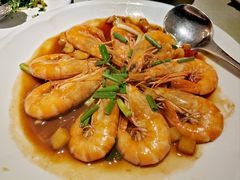 沙虾-明州小宴(文化广场店)