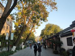 -运河游船(武林门码头)