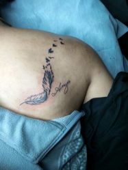 -極致刺青TATTOO STUDIO 私人订制