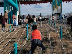 -季高兔窝窝亲子园(上海薰衣草公园店)