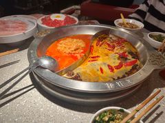 -大龙燚火锅(太古里店)