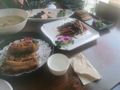 -浦江餐饮•上海菜馆(五四路店)