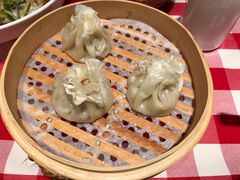 -西贝(上海我格广场店)