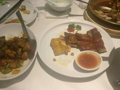 -汤城小厨•粤菜•靓汤(金宝街店)