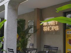 -Money Shops(愚园路店)