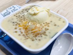 -满记甜品(巴黎春天宝山店)