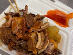 -细妹五香牛杂(步行街店)